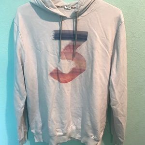 Chance the Rapper Sweatshirt
